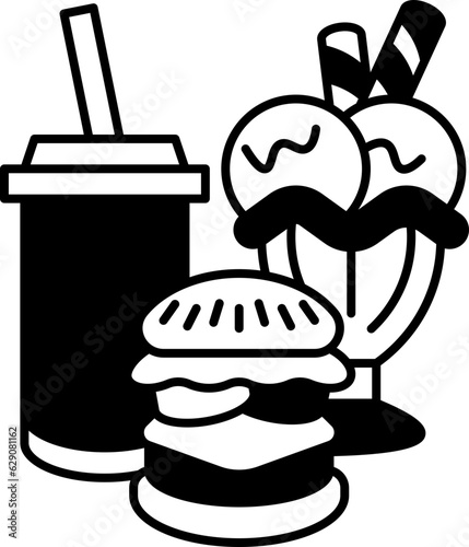 food  icon