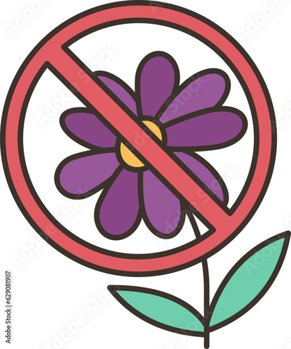 flower  icon
