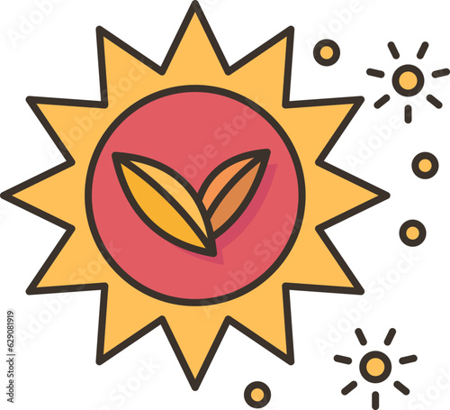 spring  icon