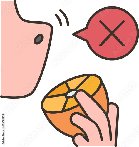 smell  icon