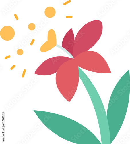 flower  icon