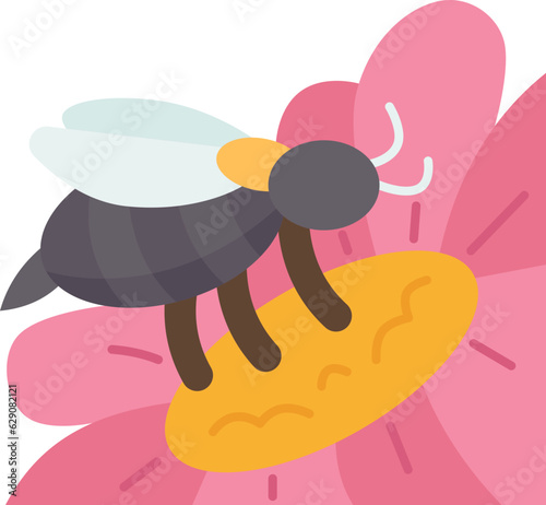 honeybee  icon