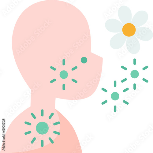 pollen  icon