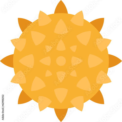 pollen  icon