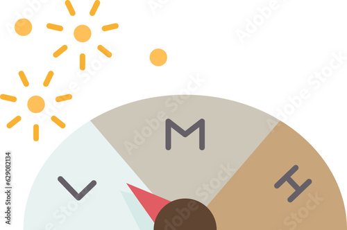 pollen  icon