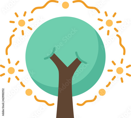 tree  icon
