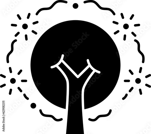 tree  icon