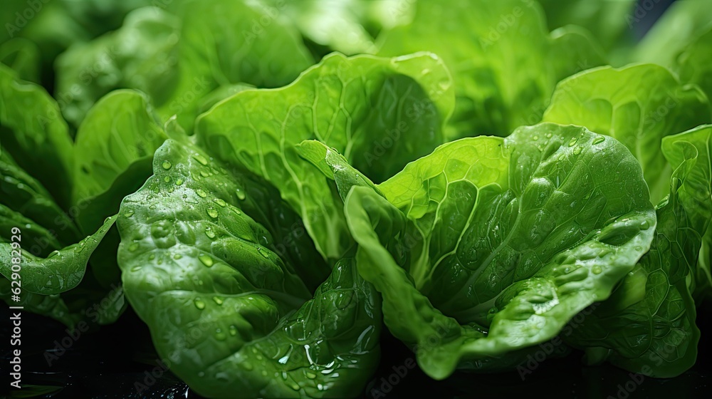 Fresh Cos Romaine Lettuce The organic Green Cos Lettuce in the home garden in the evening Fresh vegetable in the garden. Healthy food for weight loss concept High fiber and High vitamin. Green salad Fresh Cos Romaine Lettuce The organic Green Cos Lettuce in the home garden in the evening Fresh vegetable in the garden. Healthy food for weight loss concept High fiber and High vitamin. Green salad