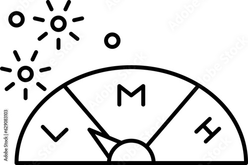 pollen  icon
