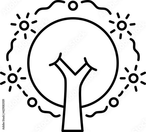 tree  icon