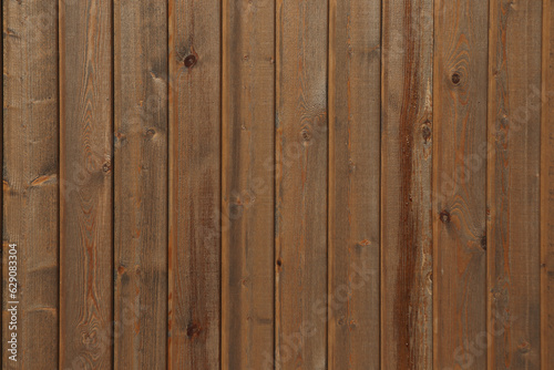 Wooden texture background. Brown wood texture, old wood texture for adding text or working design for background product. top view © Aleksandr