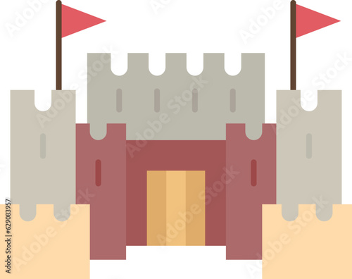 castle  icon