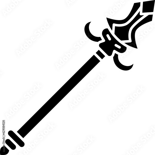 spear  icon