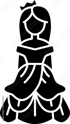 princess  icon