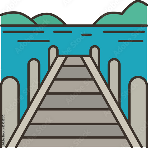 jetty  icon