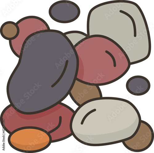 pebble  icon