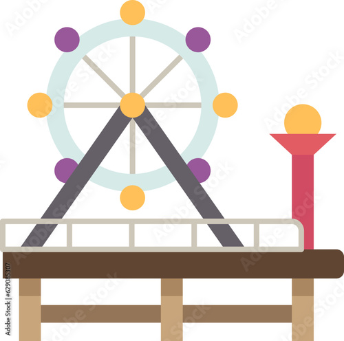 ferris  icon