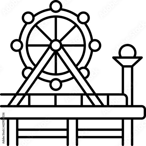 ferris  icon