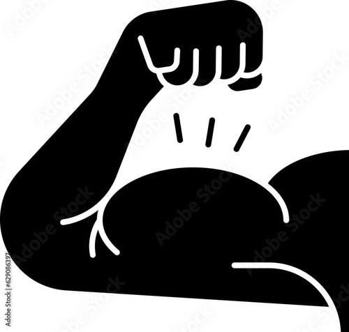 biceps  icon