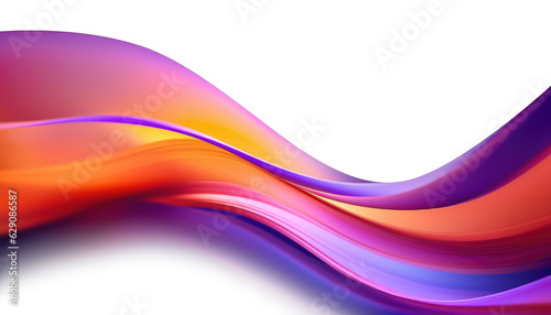 3D Abstract Background