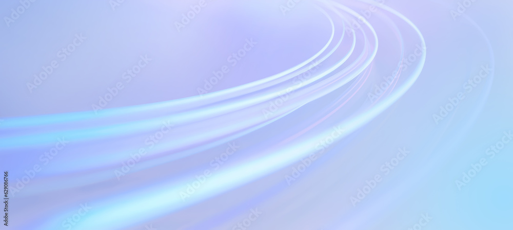 Energy Light Lines Flow Energy Light Lines Flow