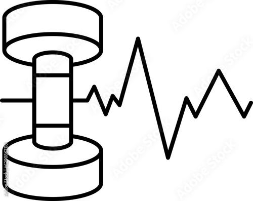 exercise  icon