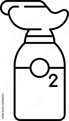 oxygen  icon