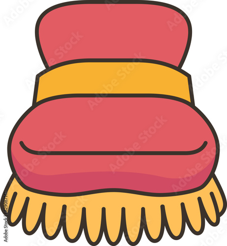 cushion  icon