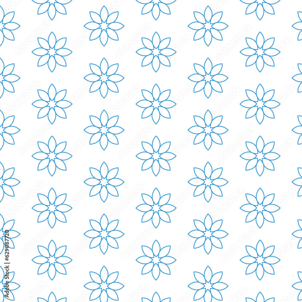 Digital png illustration of blue pattern on transparent background