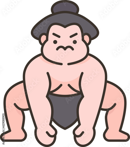 sumo  icon