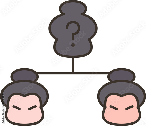 sumo  icon