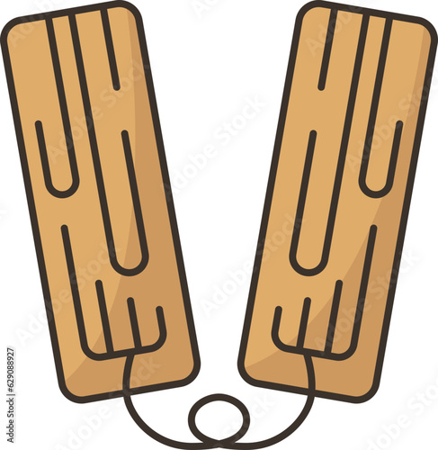 clappers  icon
