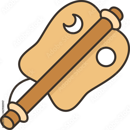 paddles  icon