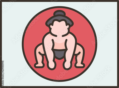 sumo  icon