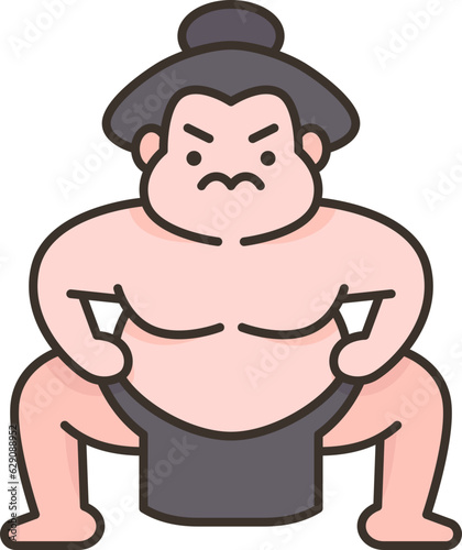 sumo  icon