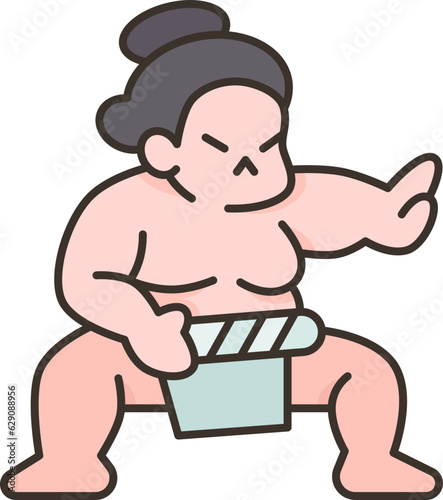 sumo  icon