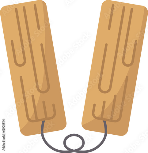 clappers  icon