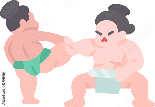 sumo  icon