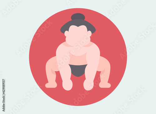 sumo  icon