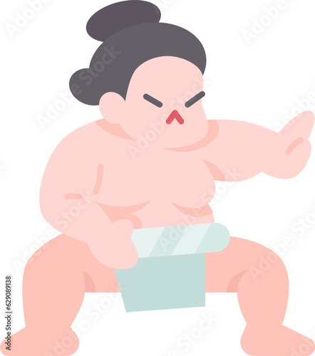 sumo  icon