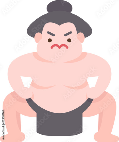 sumo  icon