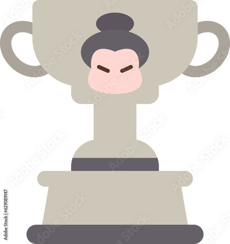 trophy  icon