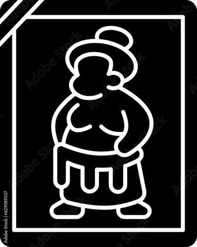 sumo  icon