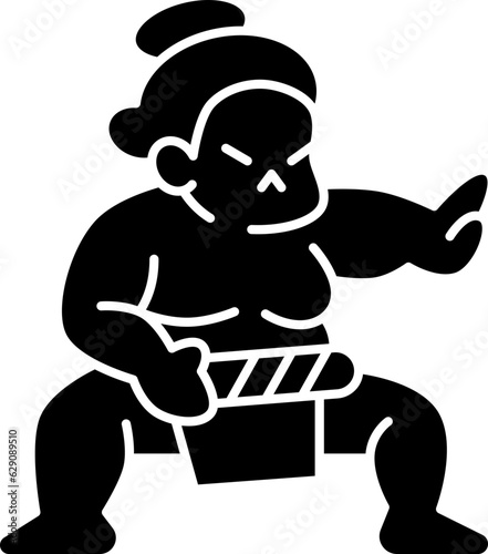 sumo  icon