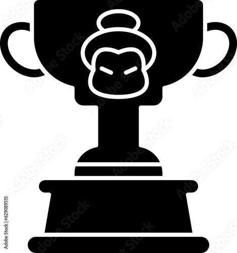 trophy  icon