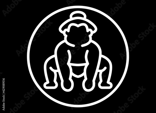 sumo  icon