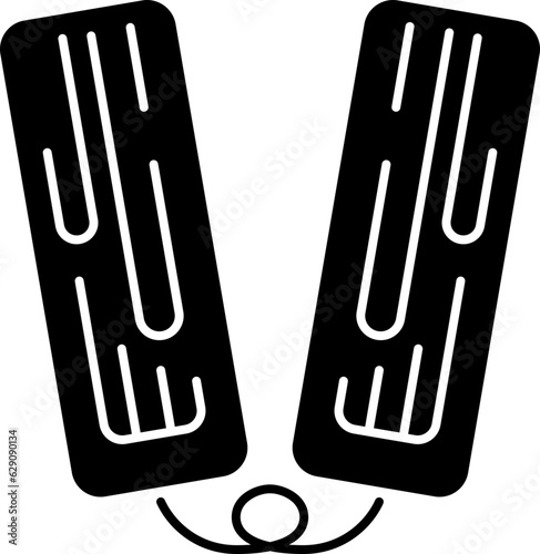 clappers  icon