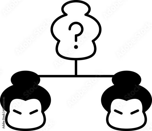 sumo  icon
