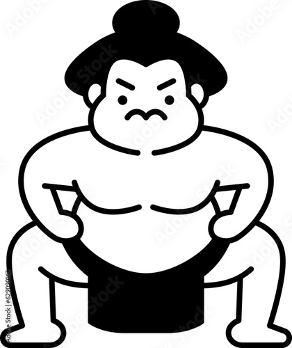 sumo  icon