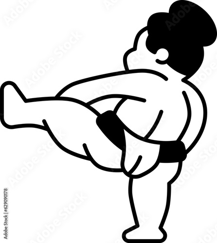 sumo  icon
